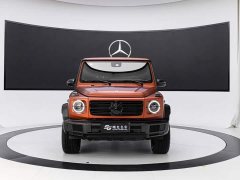 Mercedes-Benz G-Class 2023 G 500 - ფოტო 2