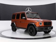 Mercedes-Benz G-Class 2023 G 500 - ფოტო 3