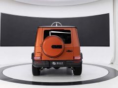 Mercedes-Benz G-Class 2023 G 500 - ფოტო 5