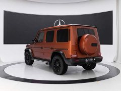 Mercedes-Benz G-Class 2023 G 500 - ფოტო 6