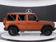 Mercedes-Benz G-Class 2023 G 500 - ფოტო 7