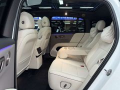 Li Auto i6 2025 Two-Wheel Drive Standard - ფოტო 10
