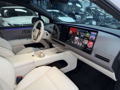 Li Auto i6 2025 Two-Wheel Drive Standard - ფოტო 11