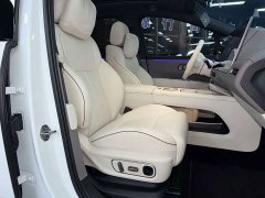 Li Auto i6 2025 Two-Wheel Drive Standard - ფოტო 12