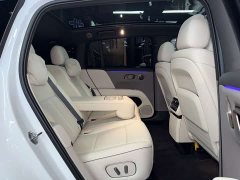 Li Auto i6 2025 Two-Wheel Drive Standard - ფოტო 13