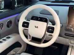 Li Auto i6 2025 Two-Wheel Drive Standard - ფოტო 15