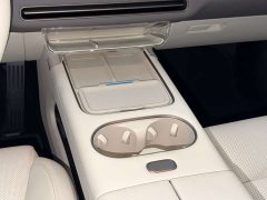 Li Auto i6 2025 Two-Wheel Drive Standard - ფოტო 16