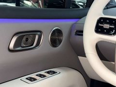 Li Auto i6 2025 Two-Wheel Drive Standard - ფოტო 19
