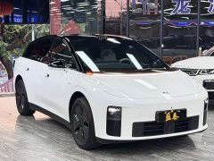Li Auto i6 2025 Two-Wheel Drive Standard - ფოტო 3
