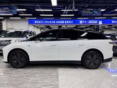 Li Auto i6 2025 Two-Wheel Drive Standard - ფოტო 4
