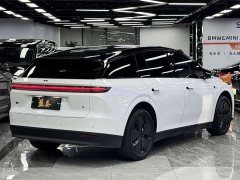 Li Auto i6 2025 Two-Wheel Drive Standard - ფოტო 5
