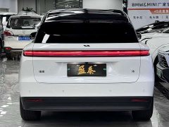Li Auto i6 2025 Two-Wheel Drive Standard - ფოტო 6