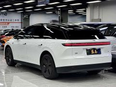 Li Auto i6 2025 Two-Wheel Drive Standard - ფოტო 7