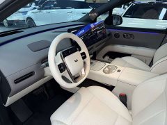 Li Auto i6 2025 Two-Wheel Drive Standard - ფოტო 8