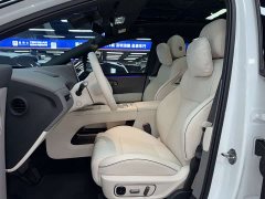 Li Auto i6 2025 Two-Wheel Drive Standard - ფოტო 9