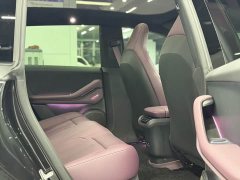 Nio ET5T 2024 75kWh Touring - ფოტო 10