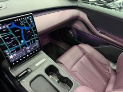 Nio ET5T 2024 75kWh Touring - ფოტო 12