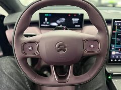 Nio ET5T 2024 75kWh Touring - ფოტო 13
