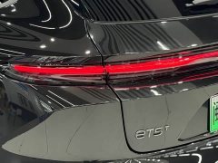 Nio ET5T 2024 75kWh Touring - ფოტო 16
