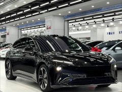 Nio ET5T 2024 75kWh Touring - ფოტო 3