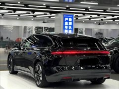 Nio ET5T 2024 75kWh Touring - ფოტო 4