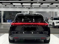 Nio ET5T 2024 75kWh Touring - ფოტო 5