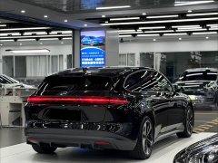 Nio ET5T 2024 75kWh Touring - ფოტო 6