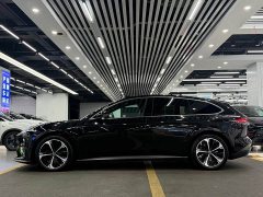 Nio ET5T 2024 75kWh Touring - ფოტო 7