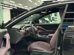 Nio ET5T 2024 75kWh Touring - ფოტო 8
