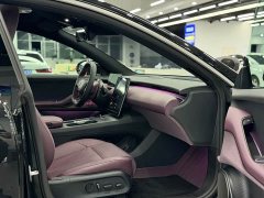 Nio ET5T 2024 75kWh Touring - ფოტო 9