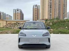 Wuling Binguo PLUS 2024 330km 5-Seater - ფოტო 2