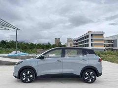 Wuling Binguo PLUS 2024 330km 5-Seater - ფოტო 3