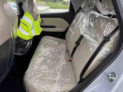 Wuling Binguo PLUS 2024 330km 5-Seater - ფოტო 4