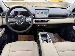 Wuling Binguo PLUS 2024 330km 5-Seater - ფოტო 5