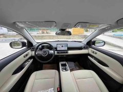 Wuling Binguo PLUS 2024 330km 5-Seater - ფოტო 6
