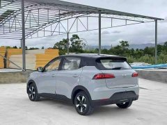Wuling Binguo PLUS 2024 330km 5-Seater - ფოტო 7
