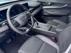 Chery Tiggo 7 PLUS 2023 Champion Edition 1.5TCI CVT Luxury - ფოტო 10