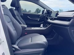 Chery Tiggo 7 PLUS 2023 Champion Edition 1.5TCI CVT Luxury - ფოტო 11