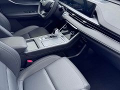 Chery Tiggo 7 PLUS 2023 Champion Edition 1.5TCI CVT Luxury - ფოტო 12