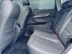 Chery Tiggo 7 PLUS 2023 Champion Edition 1.5TCI CVT Luxury - ფოტო 13