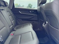 Chery Tiggo 7 PLUS 2023 Champion Edition 1.5TCI CVT Luxury - ფოტო 14