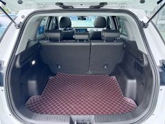 Chery Tiggo 7 PLUS 2023 Champion Edition 1.5TCI CVT Luxury - ფოტო 15