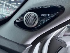 Chery Tiggo 7 PLUS 2023 Champion Edition 1.5TCI CVT Luxury - ფოტო 18