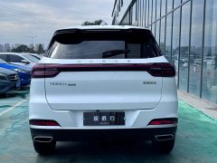 Chery Tiggo 7 PLUS 2023 Champion Edition 1.5TCI CVT Luxury - ფოტო 6