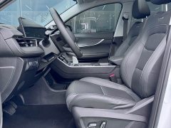 Chery Tiggo 7 PLUS 2023 Champion Edition 1.5TCI CVT Luxury - ფოტო 9