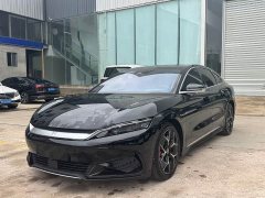 BYD Han EV Genesis Edition 715KM FWD Prestige - ფოტო 1