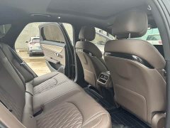 BYD Han EV Genesis Edition 715KM FWD Prestige - ფოტო 12