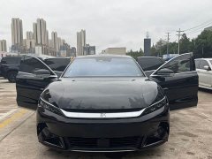 BYD Han EV Genesis Edition 715KM FWD Prestige - ფოტო 16