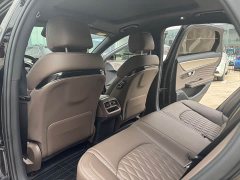 BYD Han EV Genesis Edition 715KM FWD Prestige - ფოტო 5