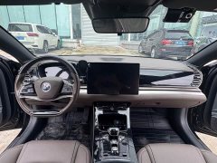 BYD Han EV Genesis Edition 715KM FWD Prestige - ფოტო 6